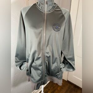 Hard to find , Converse zip up
